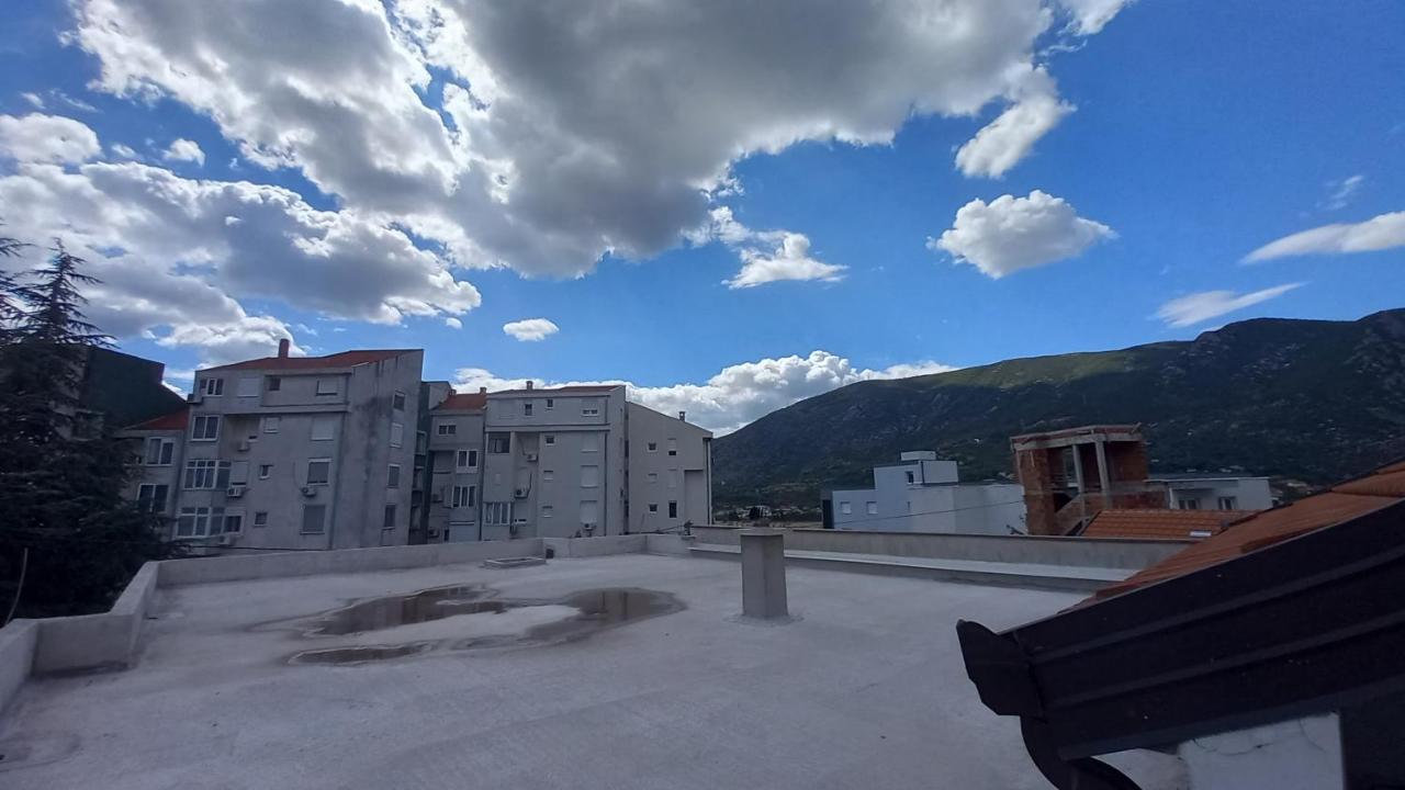 Apartments Platz Мостар Екстер'єр фото