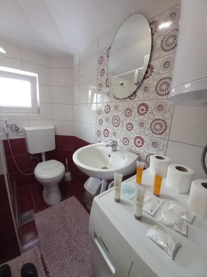 Apartments Platz Мостар Екстер'єр фото