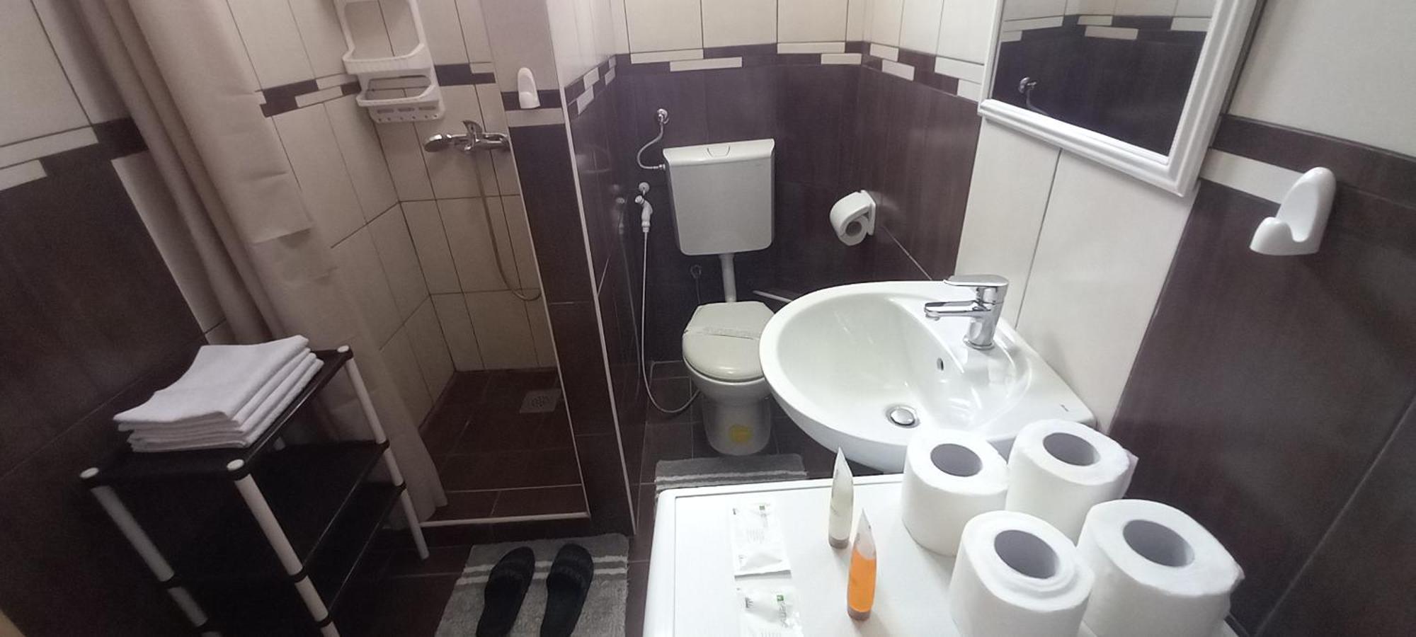 Apartments Platz Мостар Екстер'єр фото