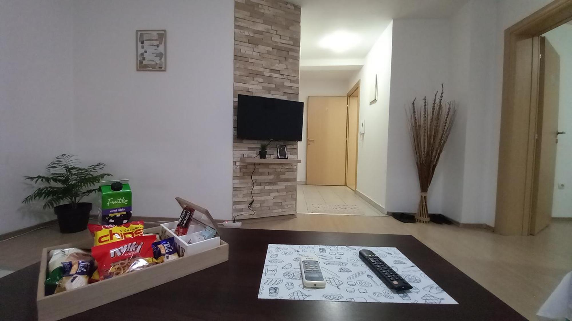 Apartments Platz Мостар Екстер'єр фото