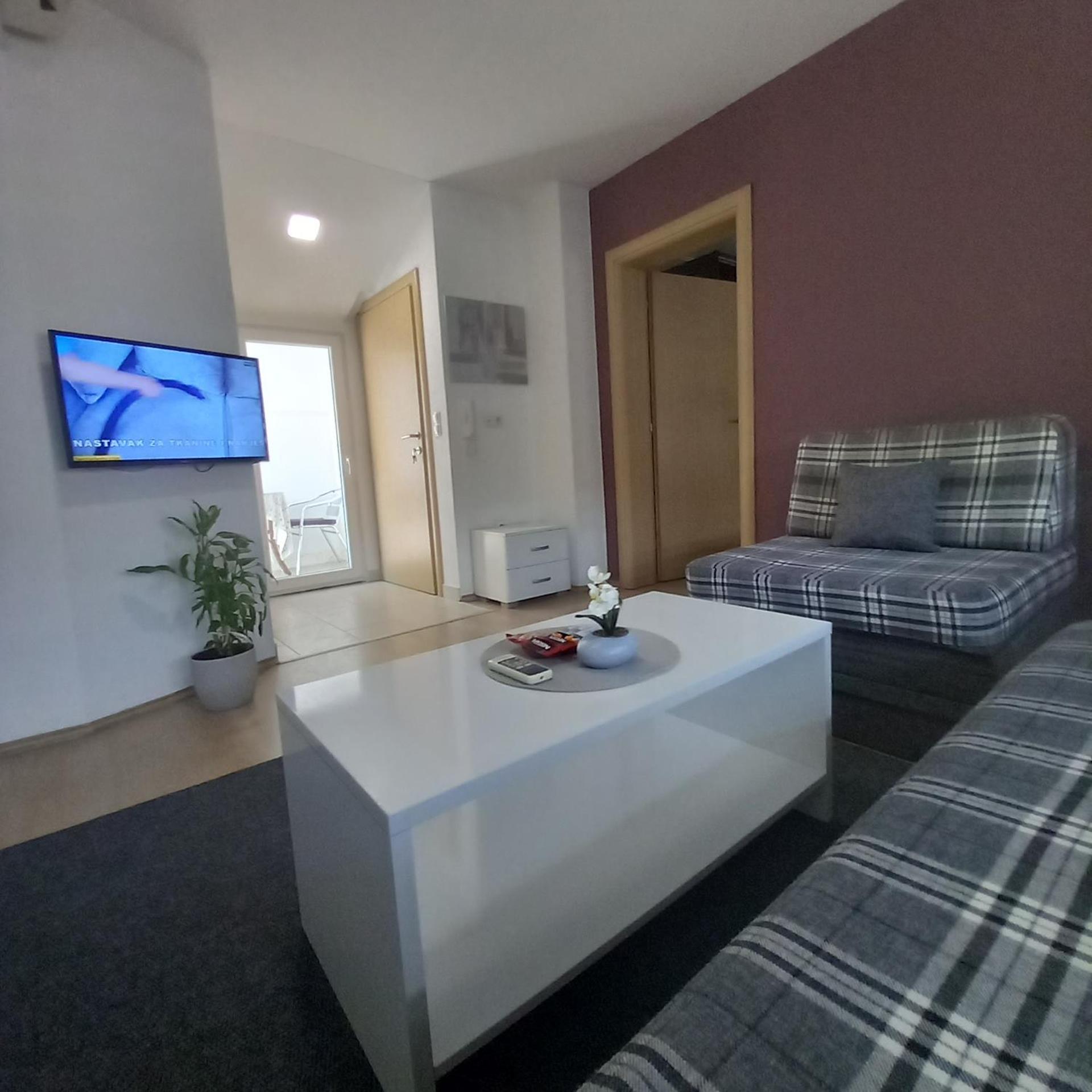 Apartments Platz Мостар Екстер'єр фото
