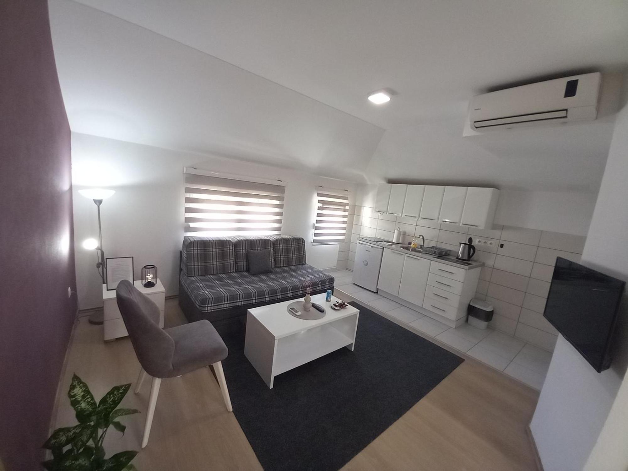 Apartments Platz Мостар Екстер'єр фото